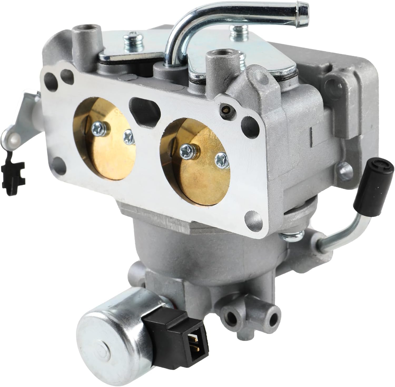 Carburetor 845275 Carb with Gasket Compatible with Vertical Engine Lawn Mowers, 542777-0113-E1, 542777-1113-E1, 543777-0010-G1, 542777-2113-G1