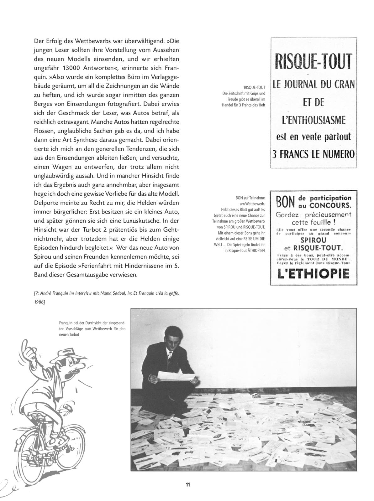 Spirou und Fantasio Gesamtausgabe Neuedition 4: Neuedition Gesamtausgabe