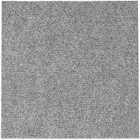 Vista 3 de Azulejo autoadhesivo para alfombras, fácil de despegar y pegar, 12 azulejos/12 pies cuadrados.