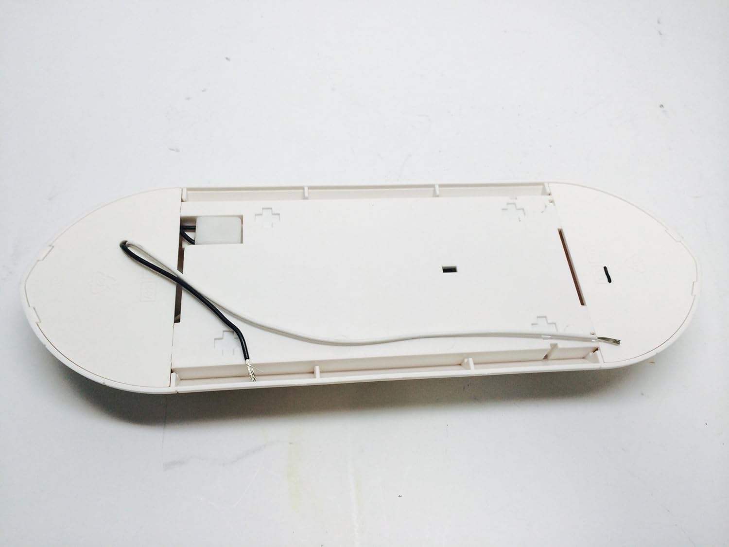 MARINE BOAT LED INTERIOR 6" WITH ON/OFF SWITCHLIGHT ODM CEILING CABINETRY