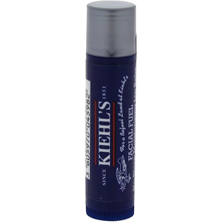 Amazon Co Jp Kiehls キールズ キールズフォーメン フェイシャルフュールリップバームフォーメン 4 4g リップクリーム ビューティー