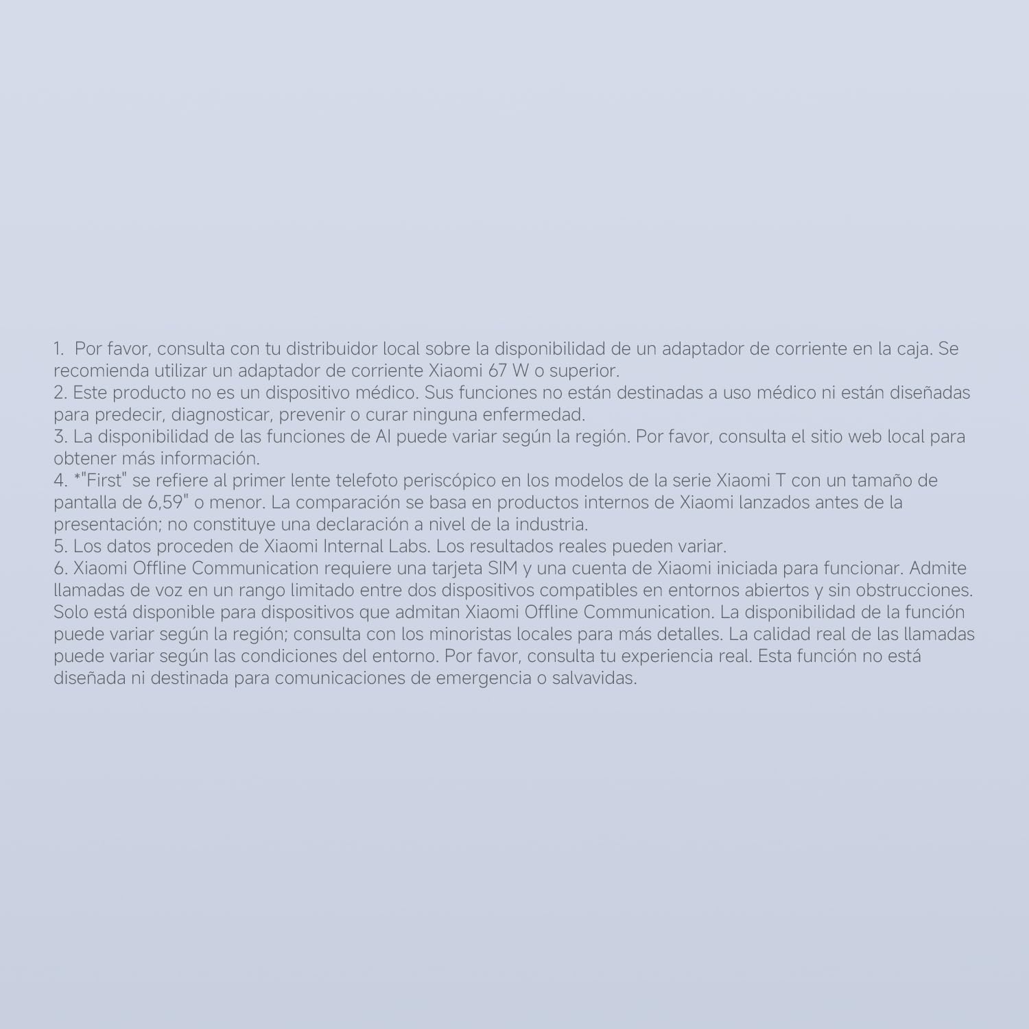 XIAOMI 17T, Smartphone 12+256GB, 6.59″ 120 Hz pantalla para el cuidado de la vista, 6500 mAh (típ.) batería de silicio-carbono, Leica 5x Teleobjetivo, 67 W HyperCharge, Negro, Garantía extendida 1 año 16