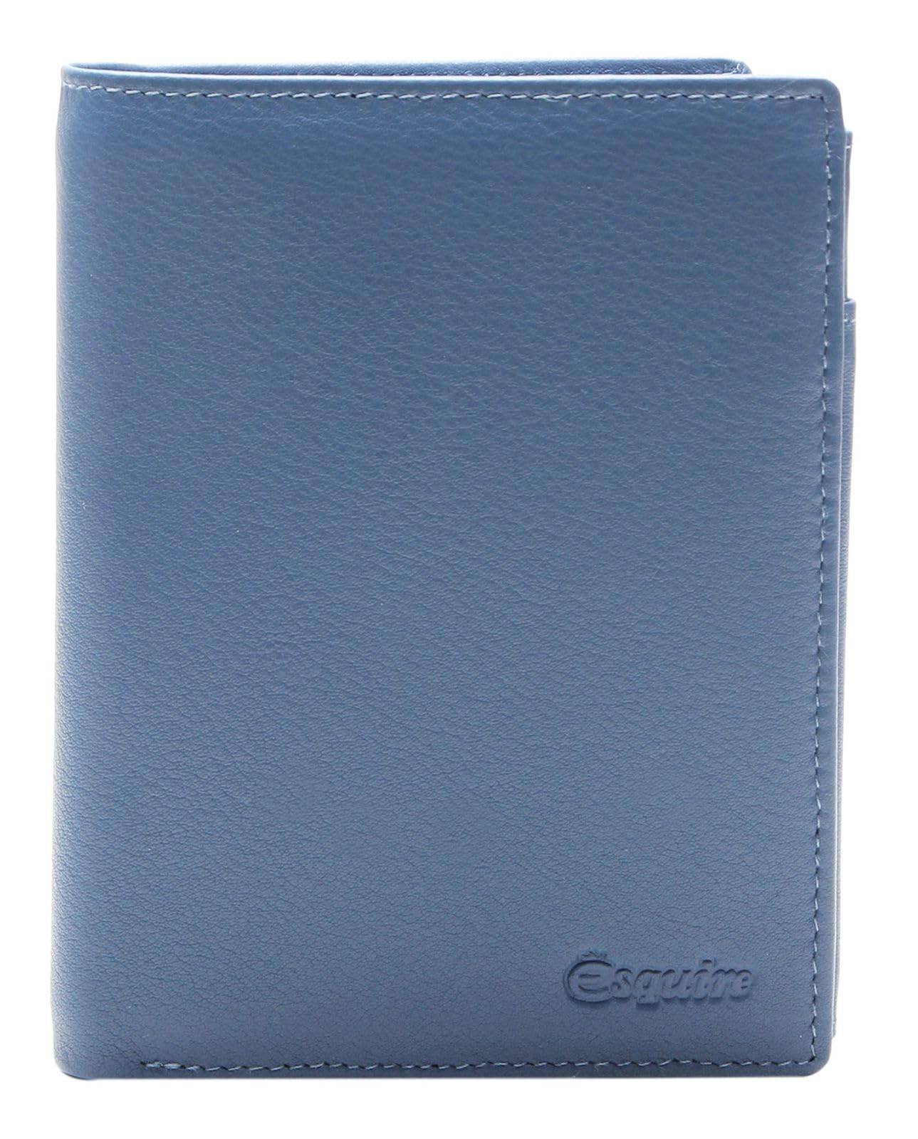 Esquire Viktoria Geldbörse RFID Leder 10 cm