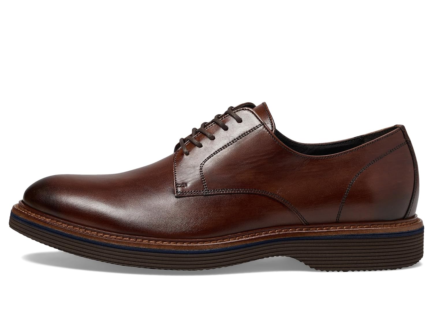 Johnston & Murphy Jenson Plain Toe - thumbnail 4