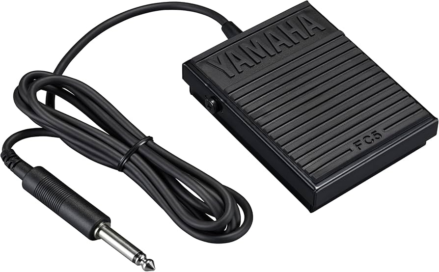 YAMAHA AG06 MK2 フットスイッチFC5 Amazon.com: Yamaha Compact Switch, Universally Compatible, 5