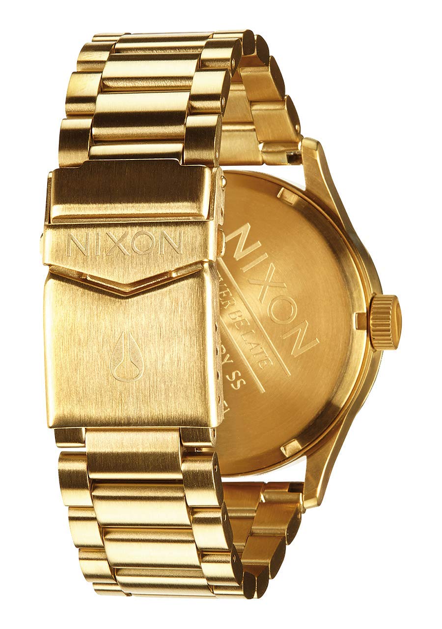 Nixon zegarek na rękę Sentry