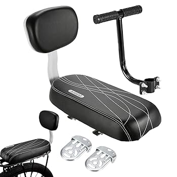 特価限定セール持帰可能方限定　Vigor子供乗せ自転車チャイルドシート公認BBA 特価限定セール持帰可能方限定 Vigor子供乗せ自転車