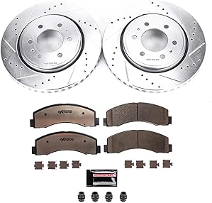 11 Best Brake Pads According to Expert 11 71dZKn9dJVL. AC SX299