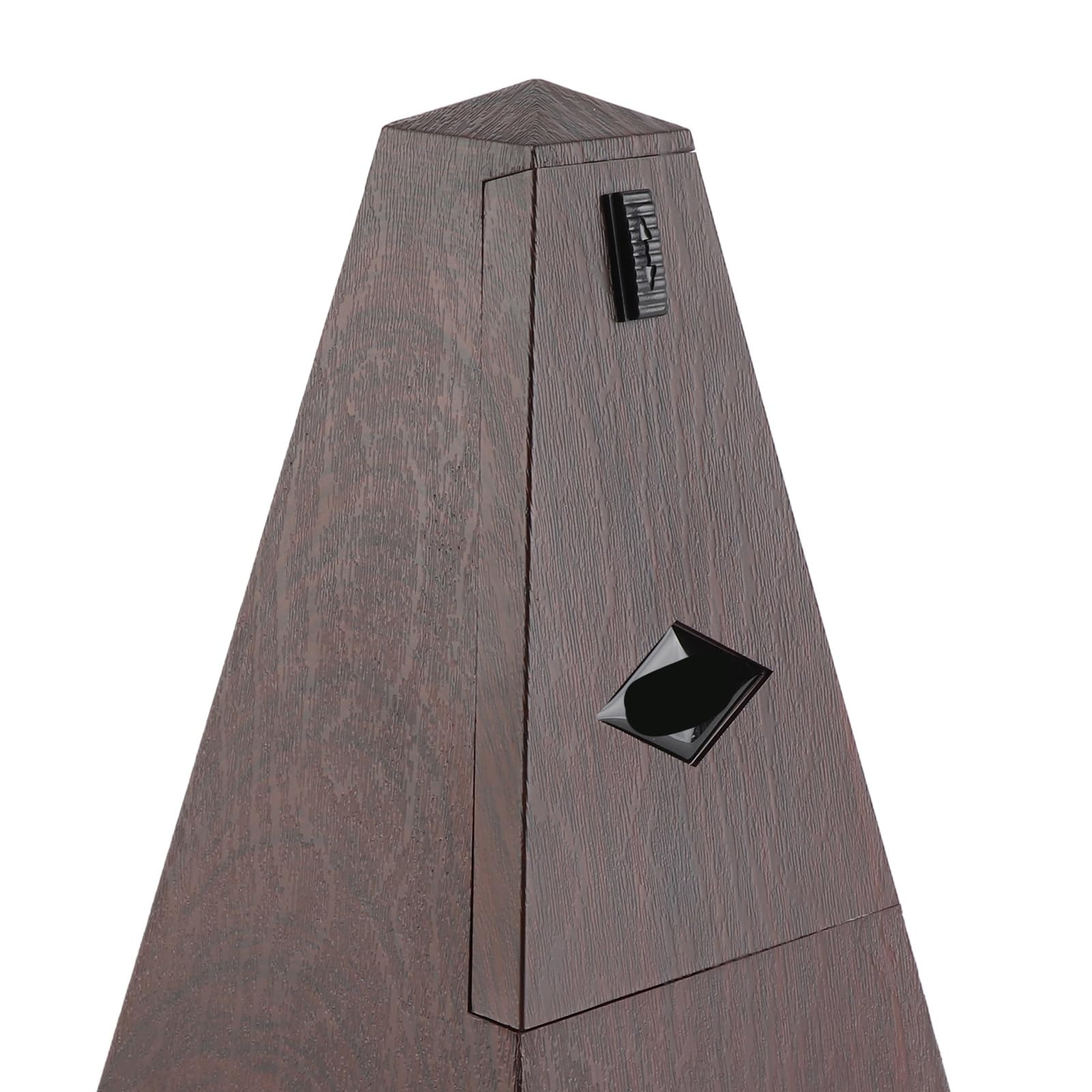 Metrónomo Mecánico, Metrónomo Universal Diseño Clásico Preciso Sonido Grande para Guitarra para Violín