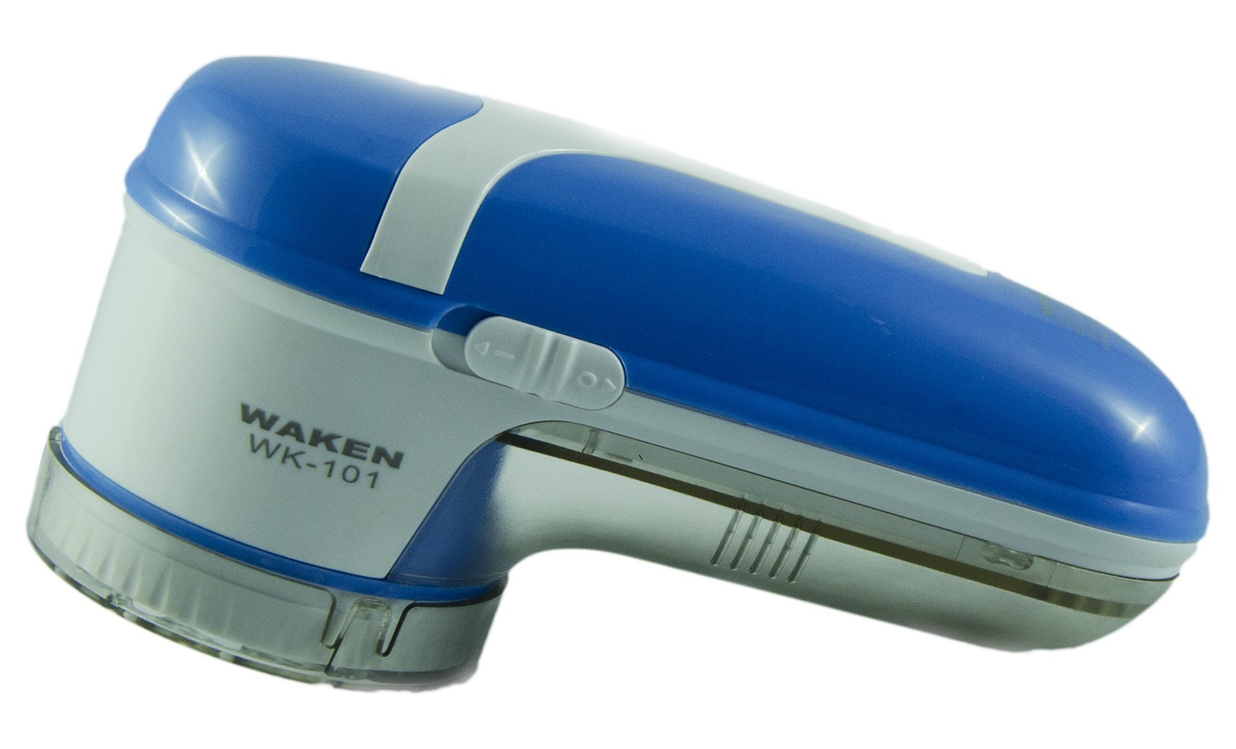 Rechargeable Fabric Shaver And Lint Remover, 3-Speed