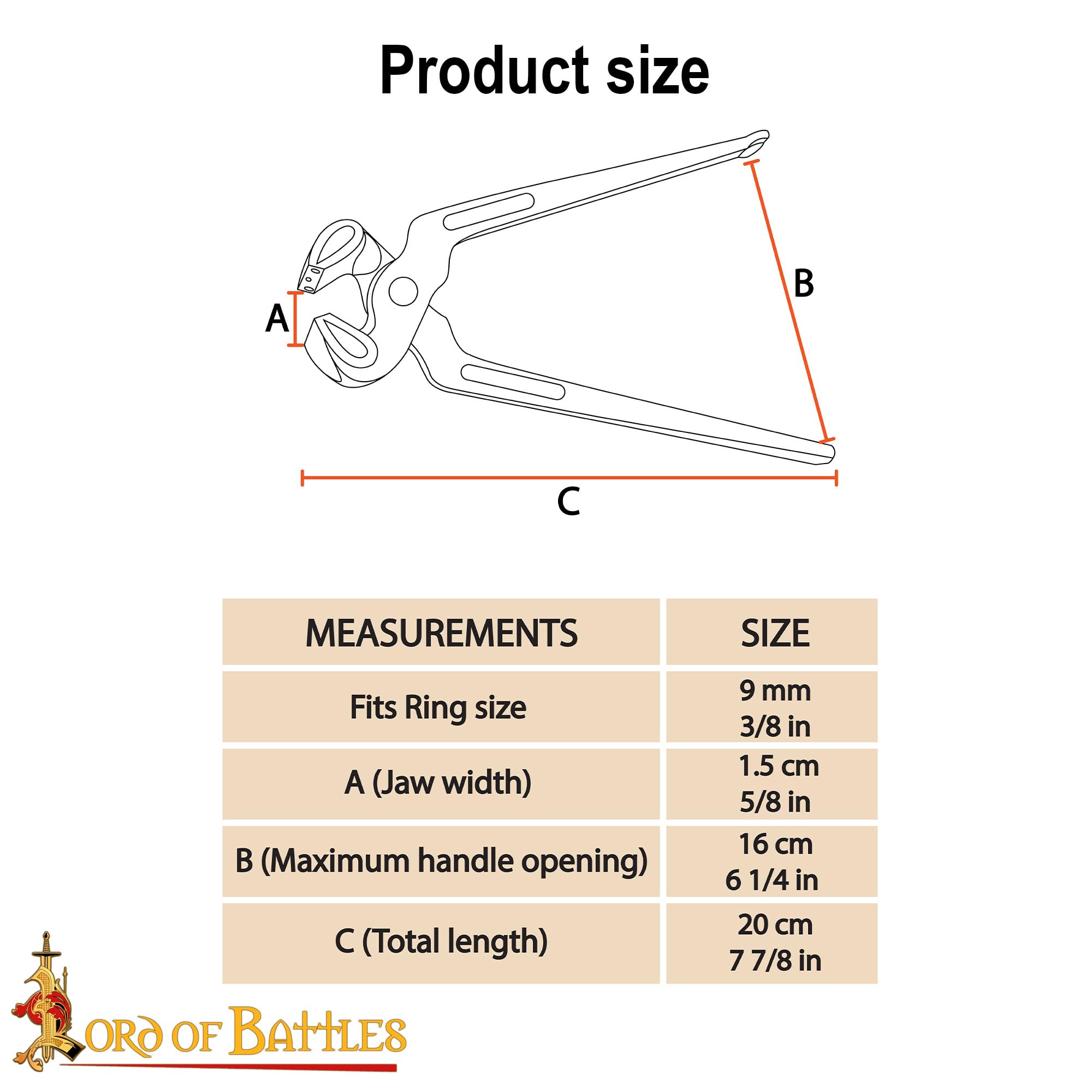 Herramientas remachadas de cuña de malla de cadena, remaches triangulares, alicates de malla duraderos, herramientas de ajuste de remaches, suministros de manualidades de armadura medieval, remaches
