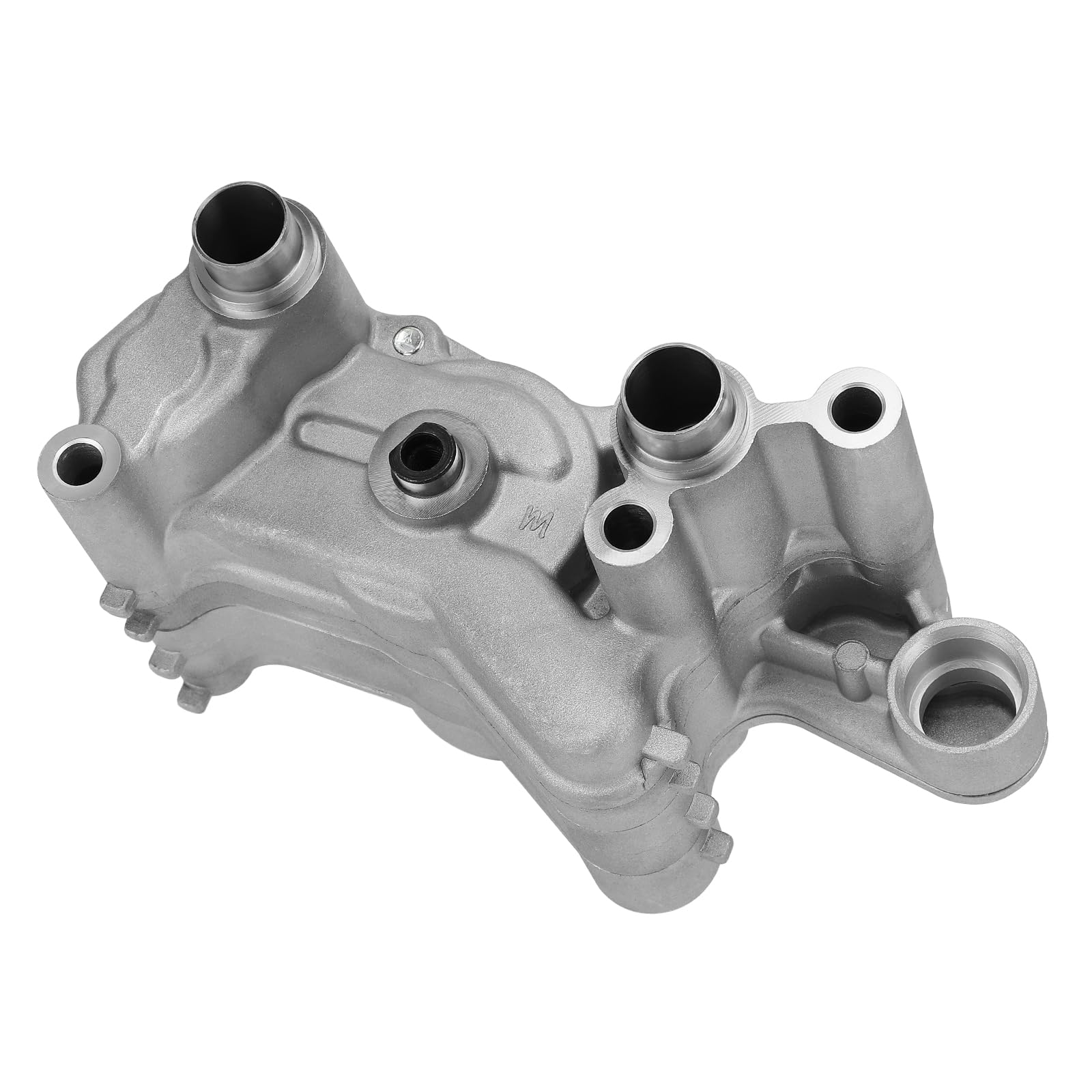 Amazon.com: M MATI Oil Pump Assembly for Honda Rincon 650 680