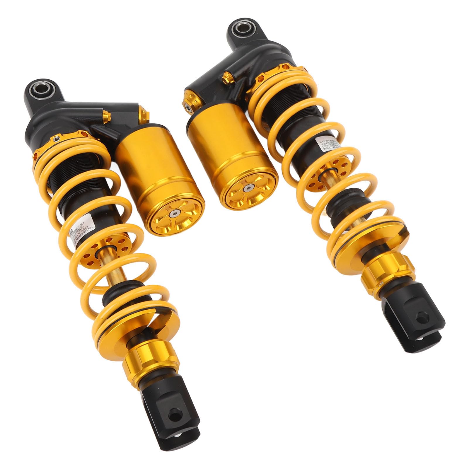 Amazon.com: 310mm Motorcycle Shock Absorber for Nmax 125 155