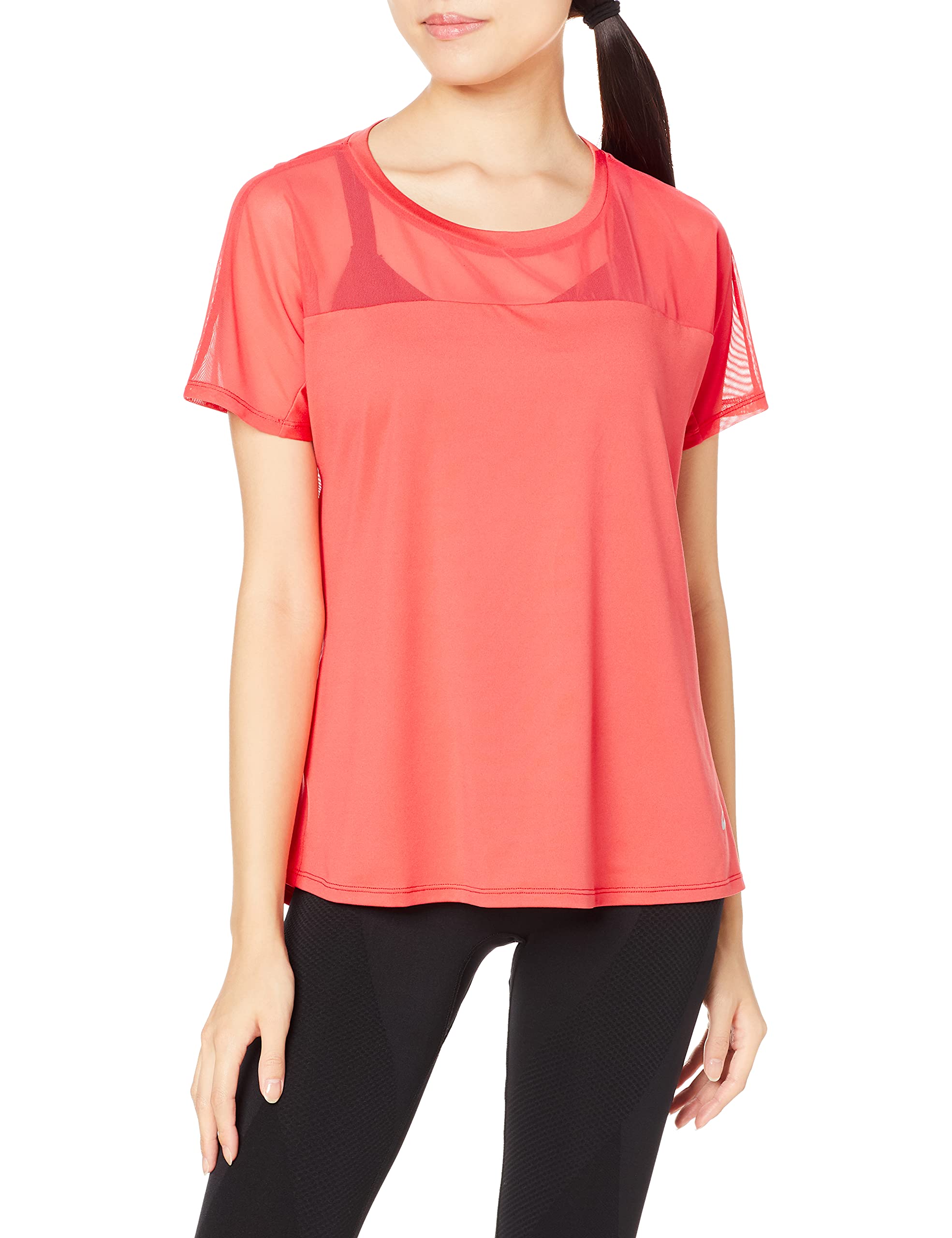 ASICSWomen's W Ss Top