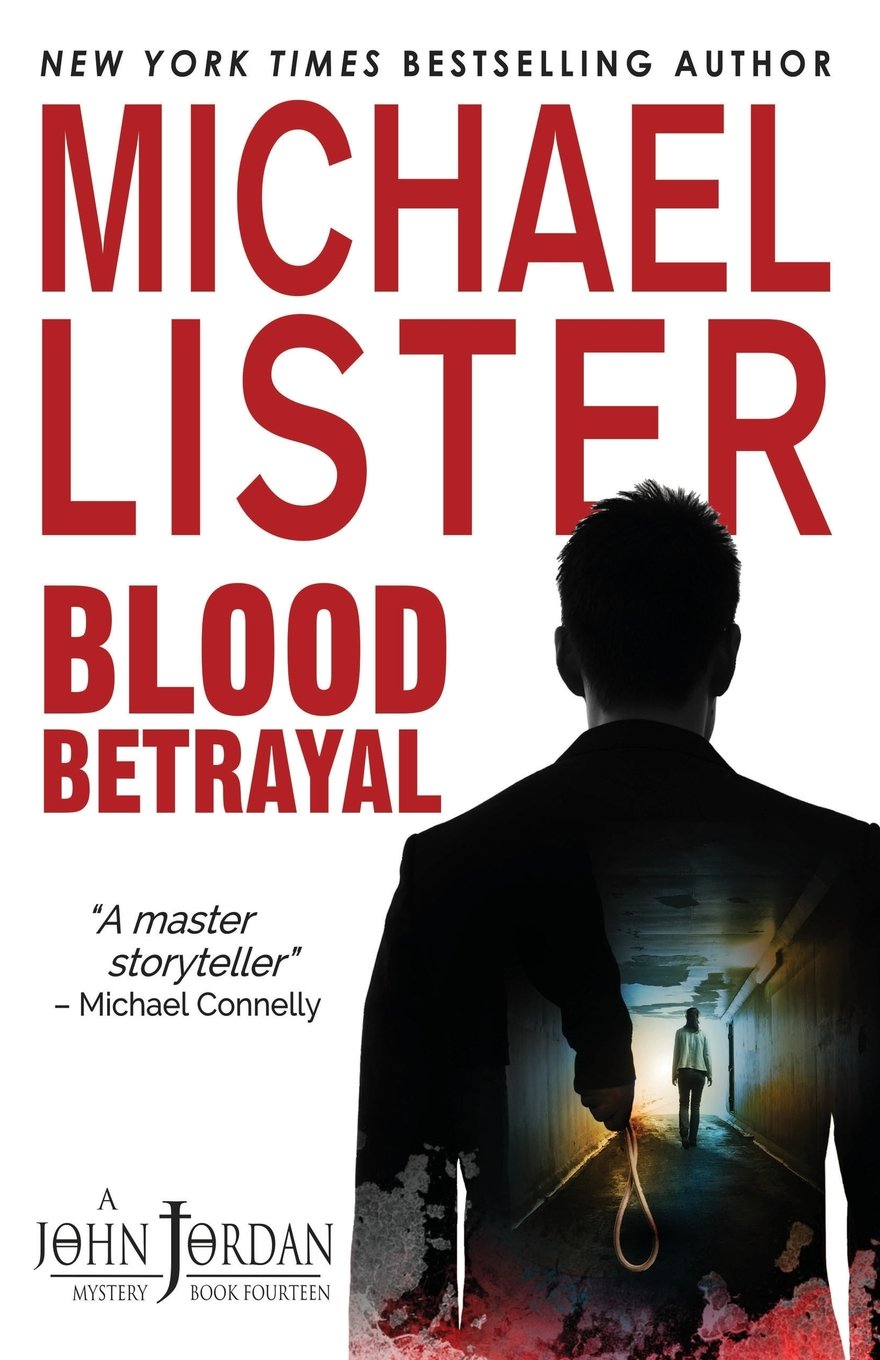 Buy Blood Betrayal: 14 (John Jordan Mysteries) — BookShops.in