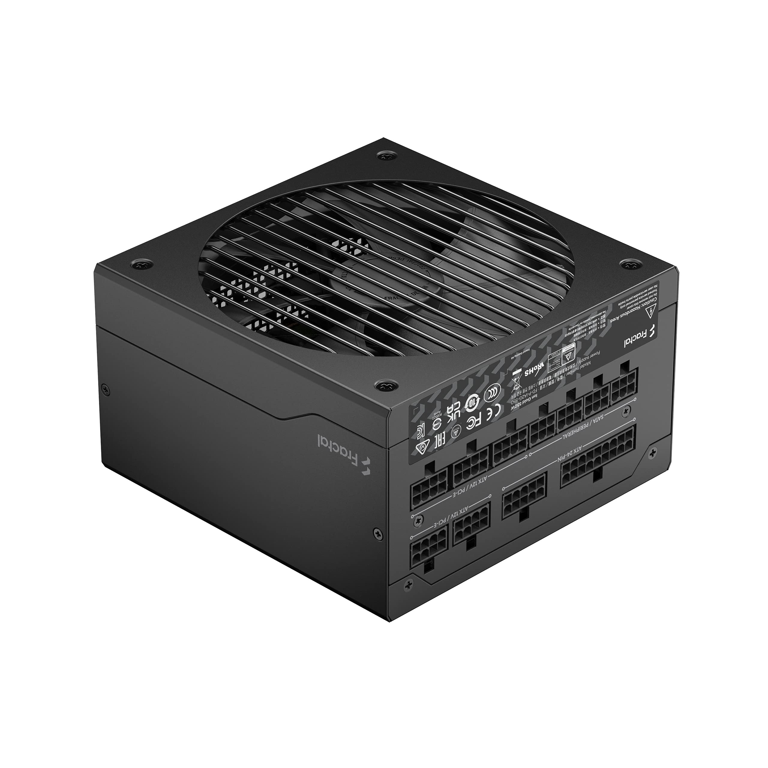 Ion Gold 550W