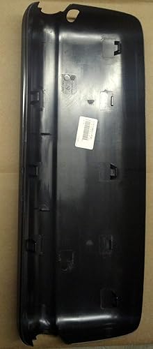 Miniatura 2 de Volvo Truck 85108726 Tapa trasera de espejo lado derecho negro