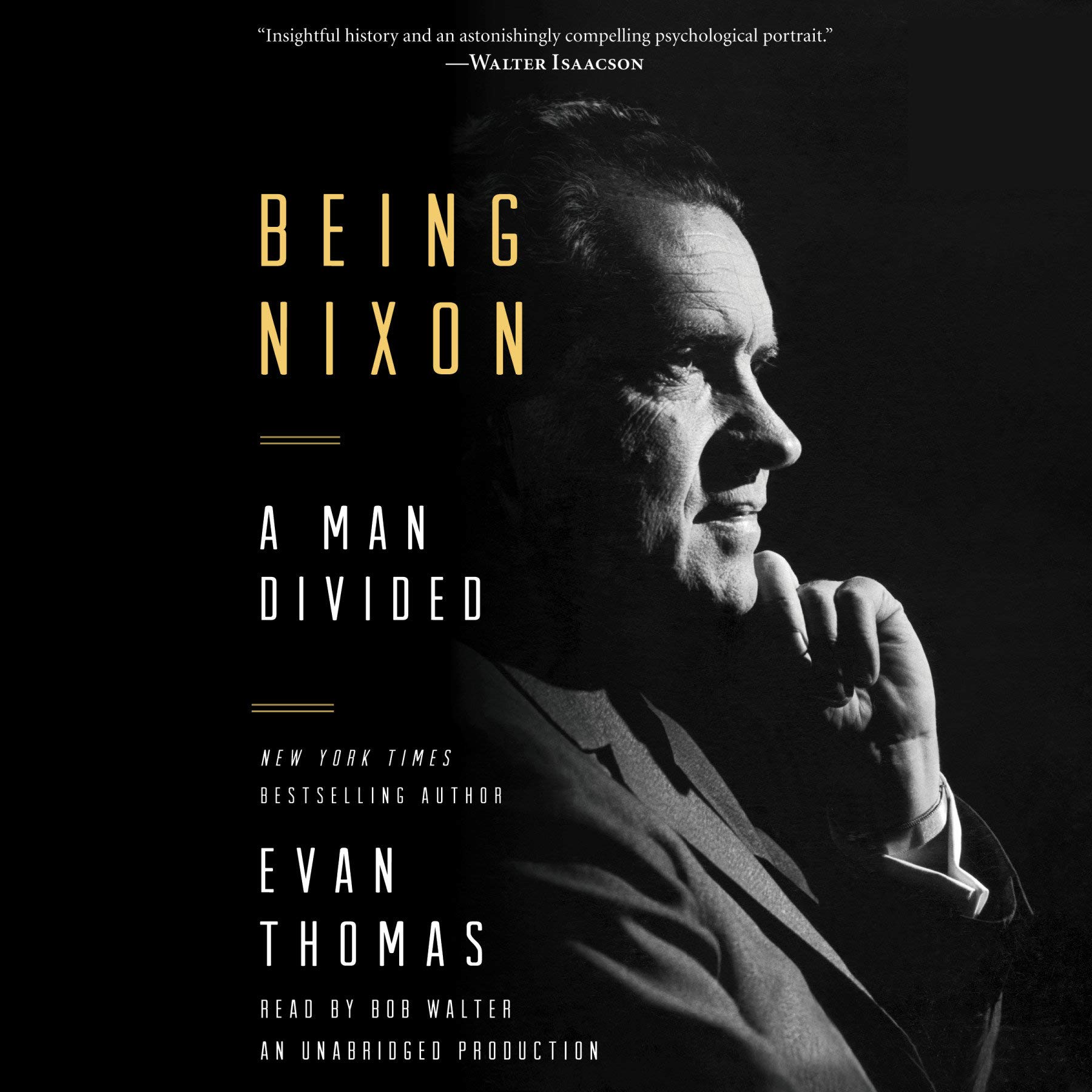 Being Nixon