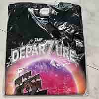 IMP. Departure Tシャツ Tシャツ／IMP. | TOBE OFFICIAL STORE