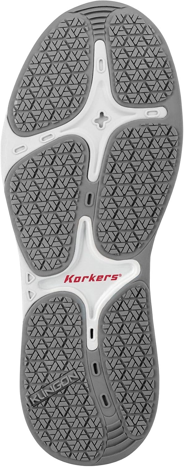 Korkers Women's Neo-Flex Thermo Boot w/Fixed Kling-On Sole