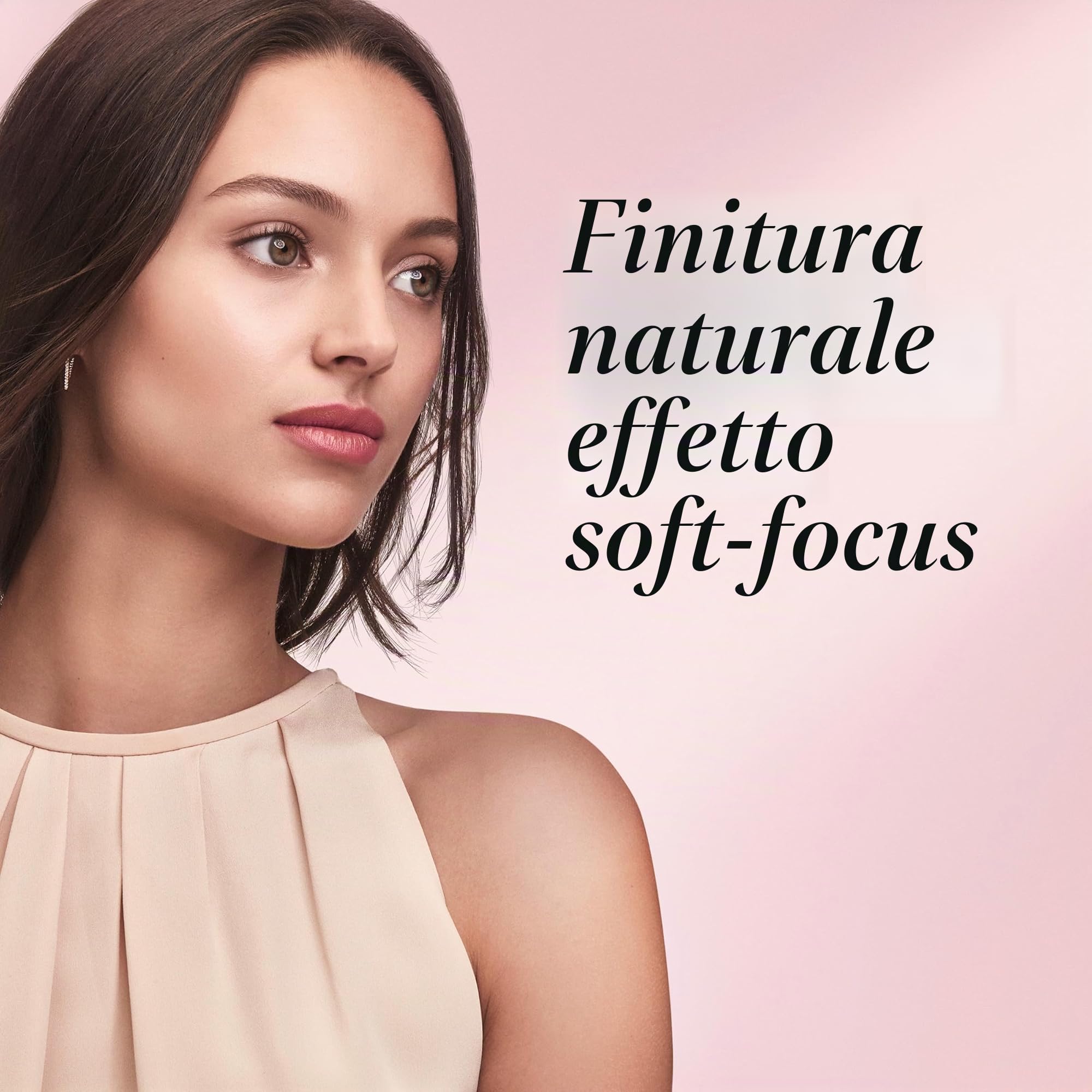 Elizabeth Arden, Flawless Skincaring Pressed Powder, Cipria Compatta per Viso, Polvere Fissante Trucco Effetto Mat, Tono Medium, 9,9 g