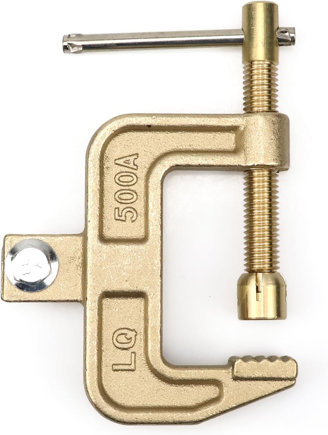 Rotary Ground Clamp 600 Amp Rollout Ground Clamp - Amazon.com