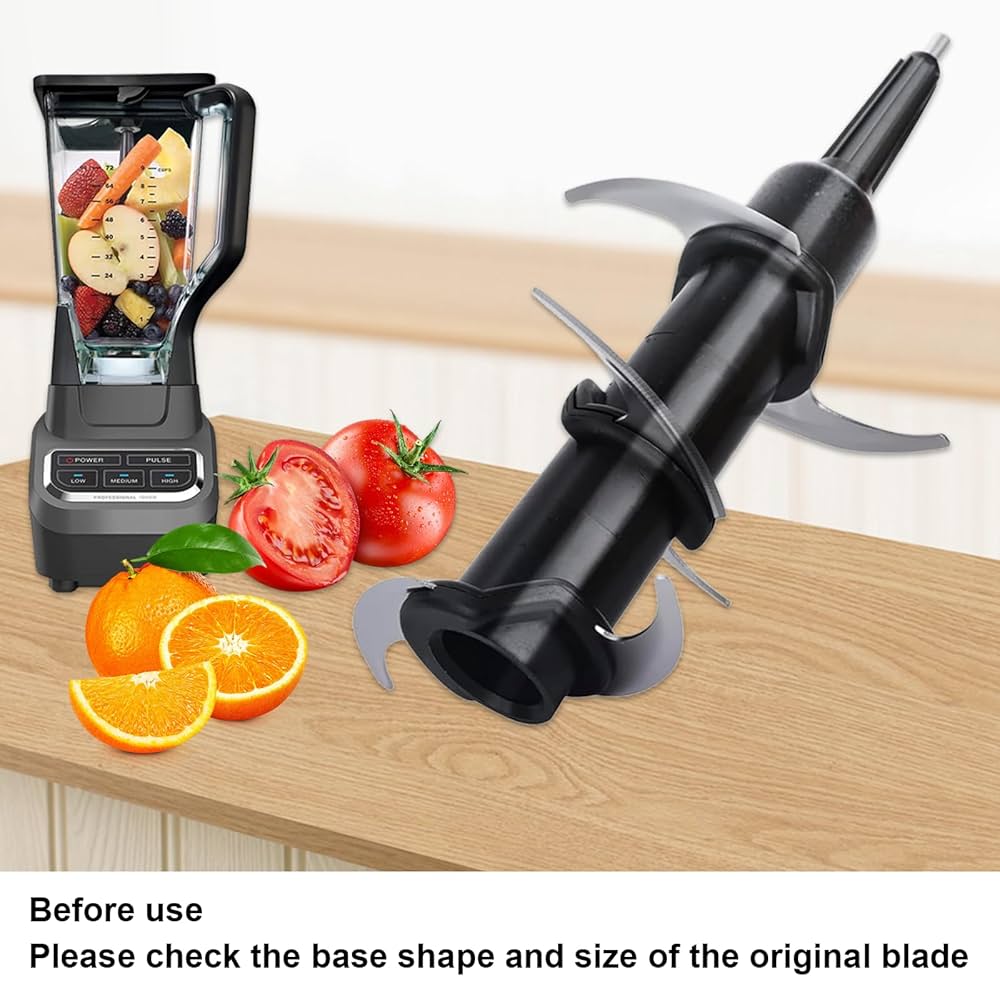 Ninja アルティマブレンダー Ninja Blender, Kitchen System for-Smoothie, Frozen, Extract