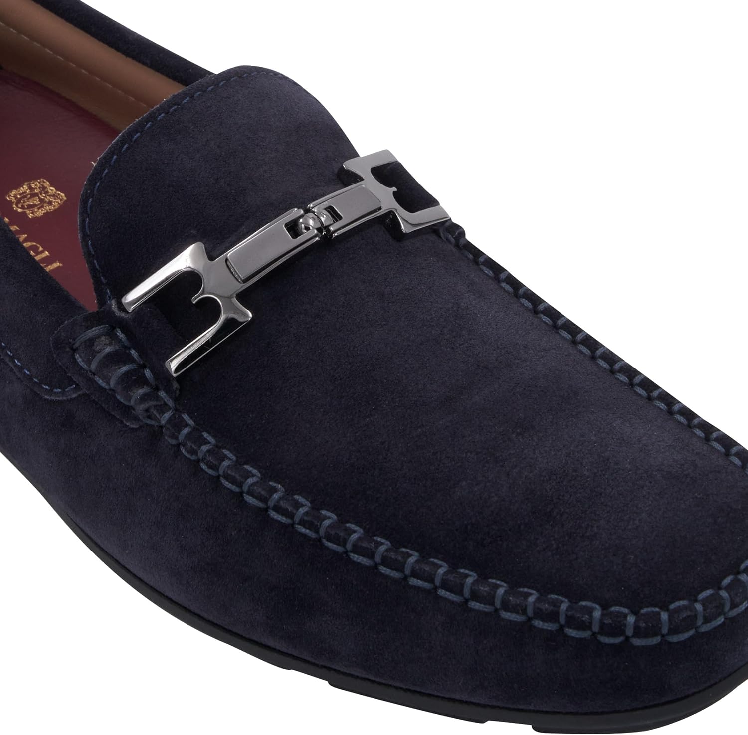 Bruno Magli Mens Taso - Image 6