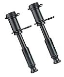 BulletProof Hitches - 5/8