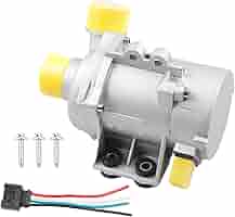 υ´• ﻌ •`υ様 NEW BMW X6 E71, E72 AUXILIARY WATER PUMP 11517584088 7584088