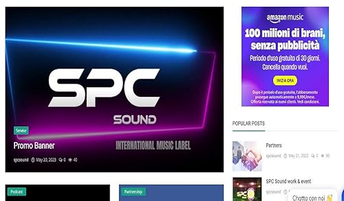 SPC Sound Group