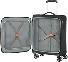 American Tourister Summer Hit Koffer 76cm Türkis - [iai:produkt_id
