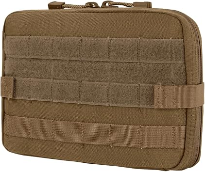 Condor T and T Pouch