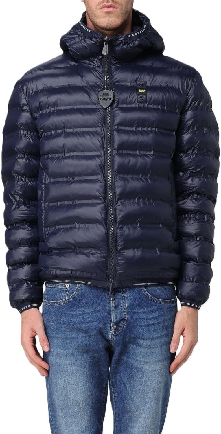 Blauer HTBlue Down Jacket 24WBLUC06060 006216 Colour 888
