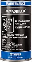 Vista 4 de Yamaha Nuevo OEM Yamalube Yamashield 12oz, ACC-YAMSH-LD-00
