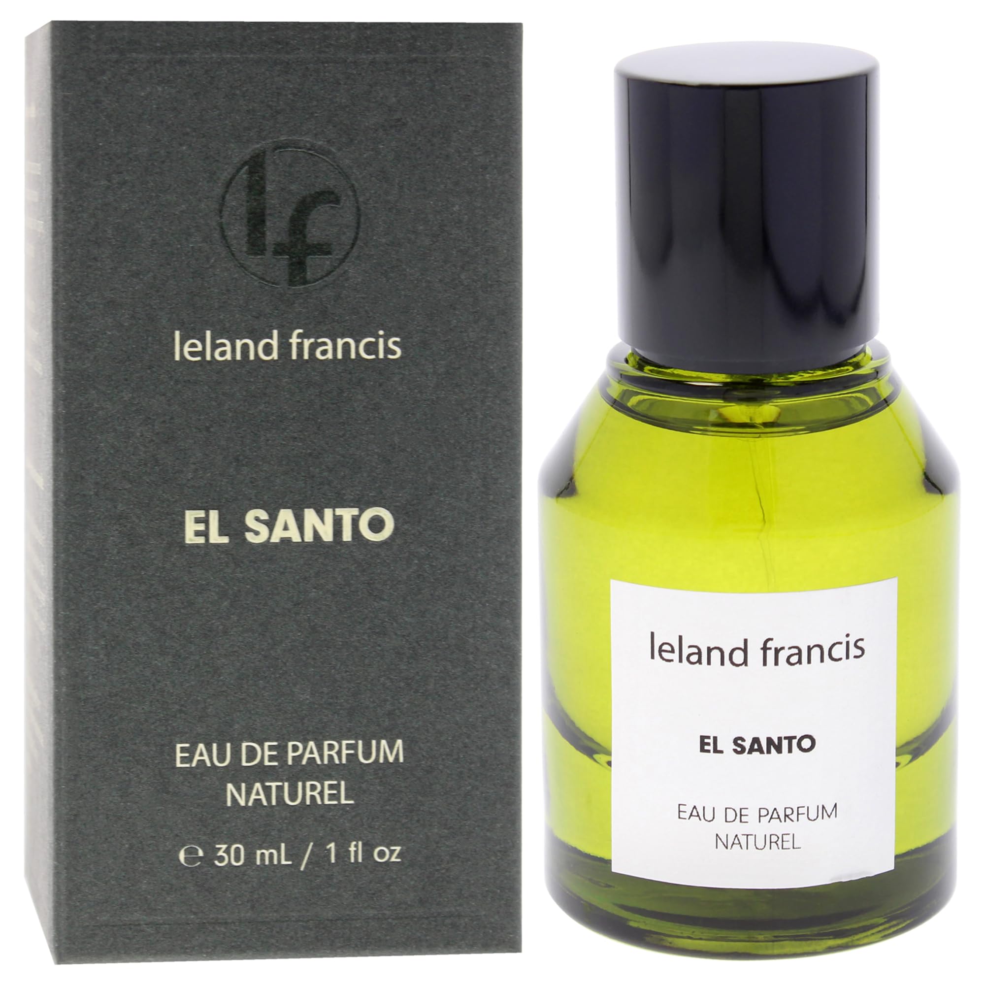 El Santo by Leland Francis for Unisex - 1 oz EDP Spray