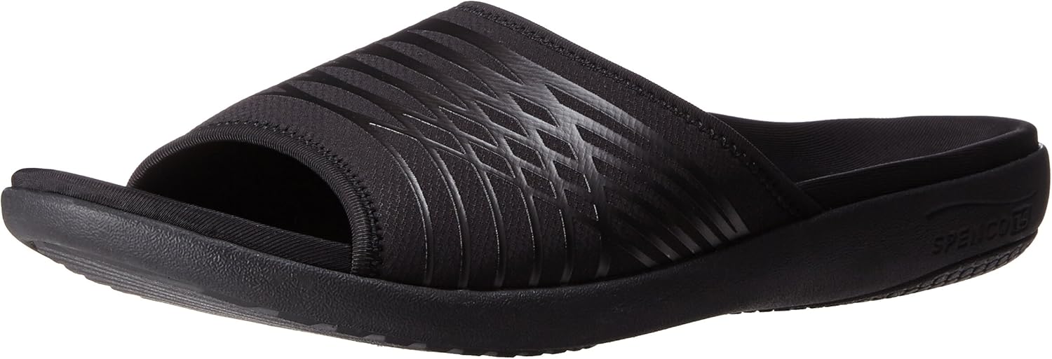 Spenco Men's Thrust Slide