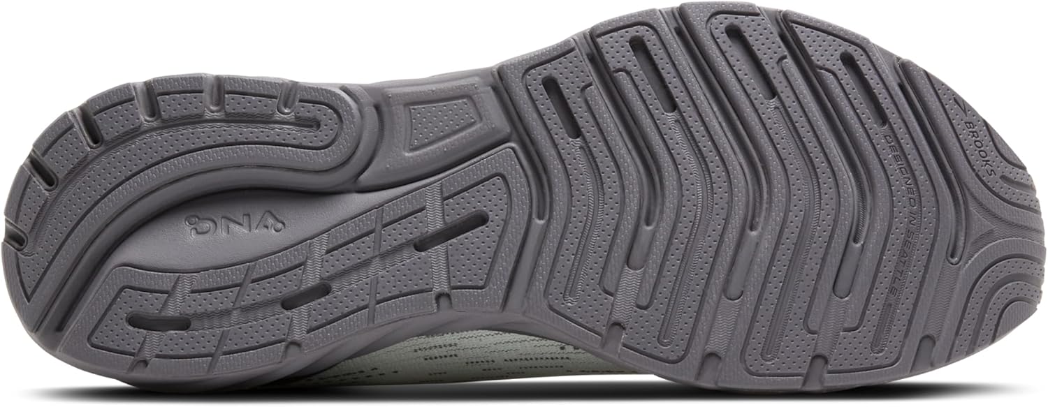 Brooks Men’s Anthem 7 Neutral Running Shoe