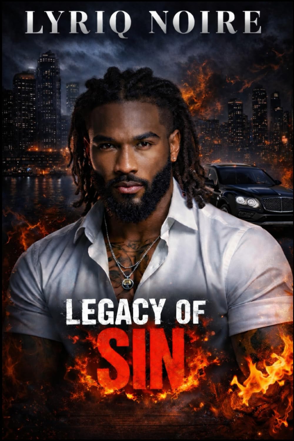 Legacy of Sin: 1