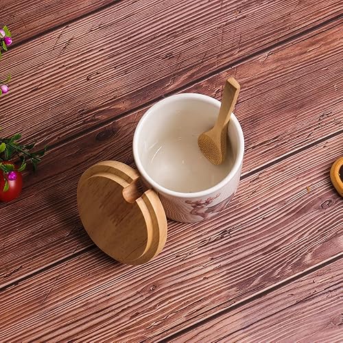 Miniatura 6 de Lindo y divertido cuenco de cerámica con diseño de gato Sphynx sin pelo, perfecto para cafetería, cocina y desayuno en casa, regalo ideal para