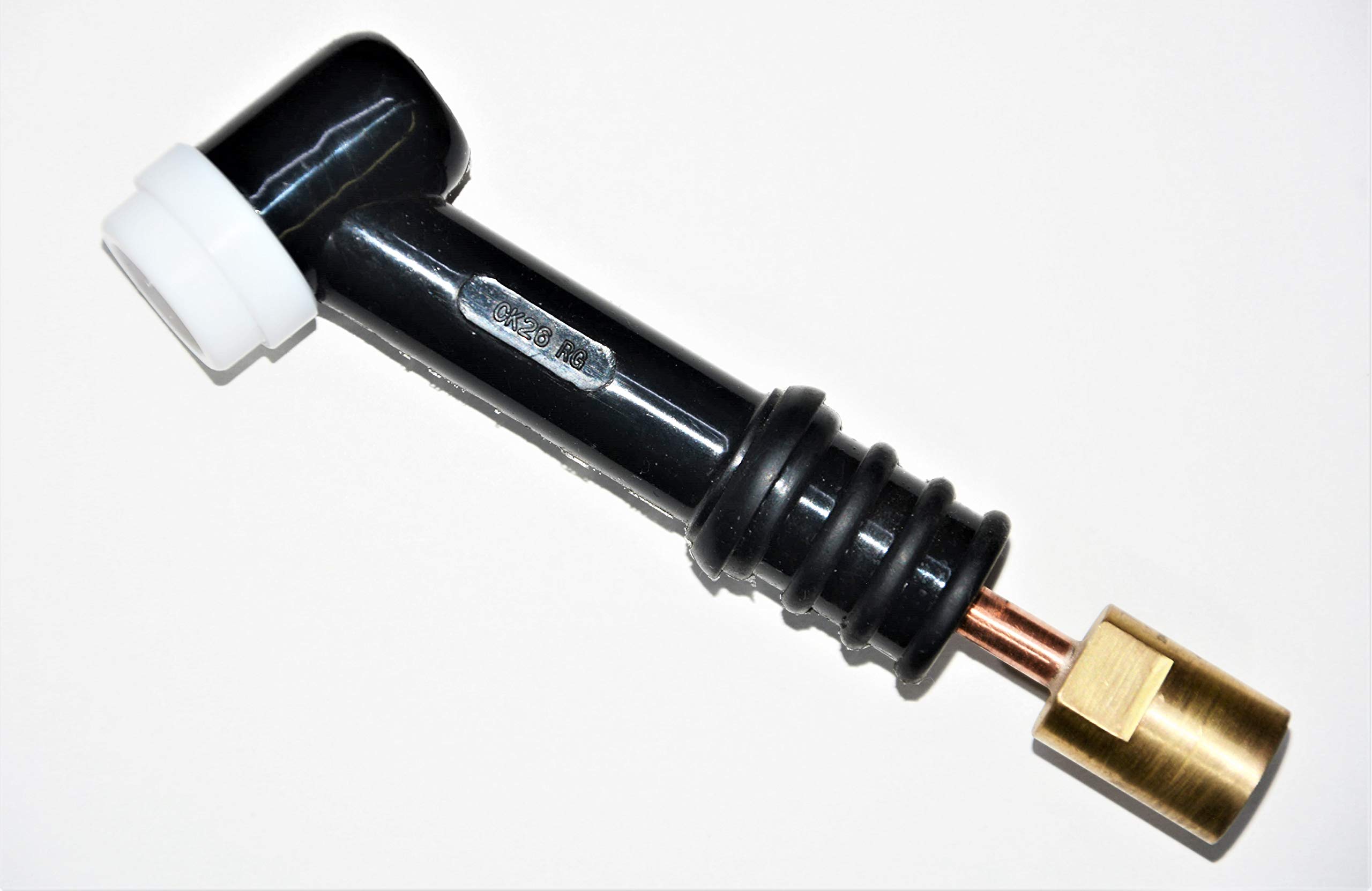 CK26 Rigid Torch Body