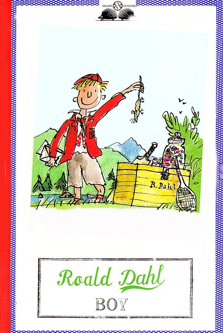Boy - 4