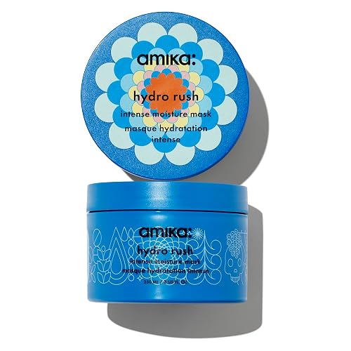 amika hydro rush moisture mask
