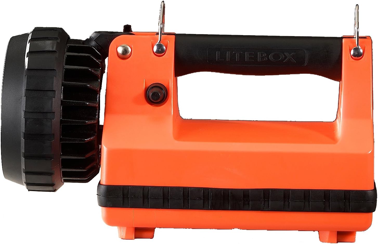 Flаѕh Sаlе Streamlight 45805 E-Flood Litebox Rechargeable Lantern System with DC Charger and Shoulder Strap, Orange - 615 Lumens 50% оƒƒ Dіѕсоunt Streamlight 45805 E-Flood Litebox Rechargeable Lantern System with DC Charger and Shoulder Strap, Orange - 615 Lumens