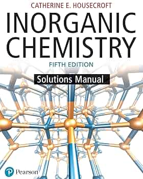 語学+参考書 Inorganic Chemistry Inorganic Chemistry: Shriver, Duward, Weller, Mark, Overton