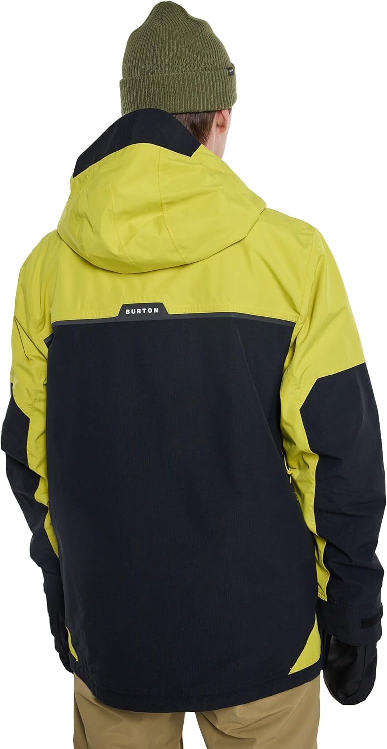 Burton Frostner Men's Ski Jacket