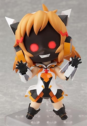 Amazon 戦姫絶唱シンフォギア ねんどろいど 立花響 ノンスケール Abs Pvc塗装済み可動フィギュア フィギュア ドール 通販 Amazon 戦姫絶唱シンフォギア ねんどろいど 立花響 ノンスケール Abs Pvc塗装済み可動フィギュア フィギュア ドール 通販