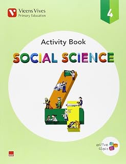 Social Science 4º Educacion Primaria Wb Ed 2015 Active Class
