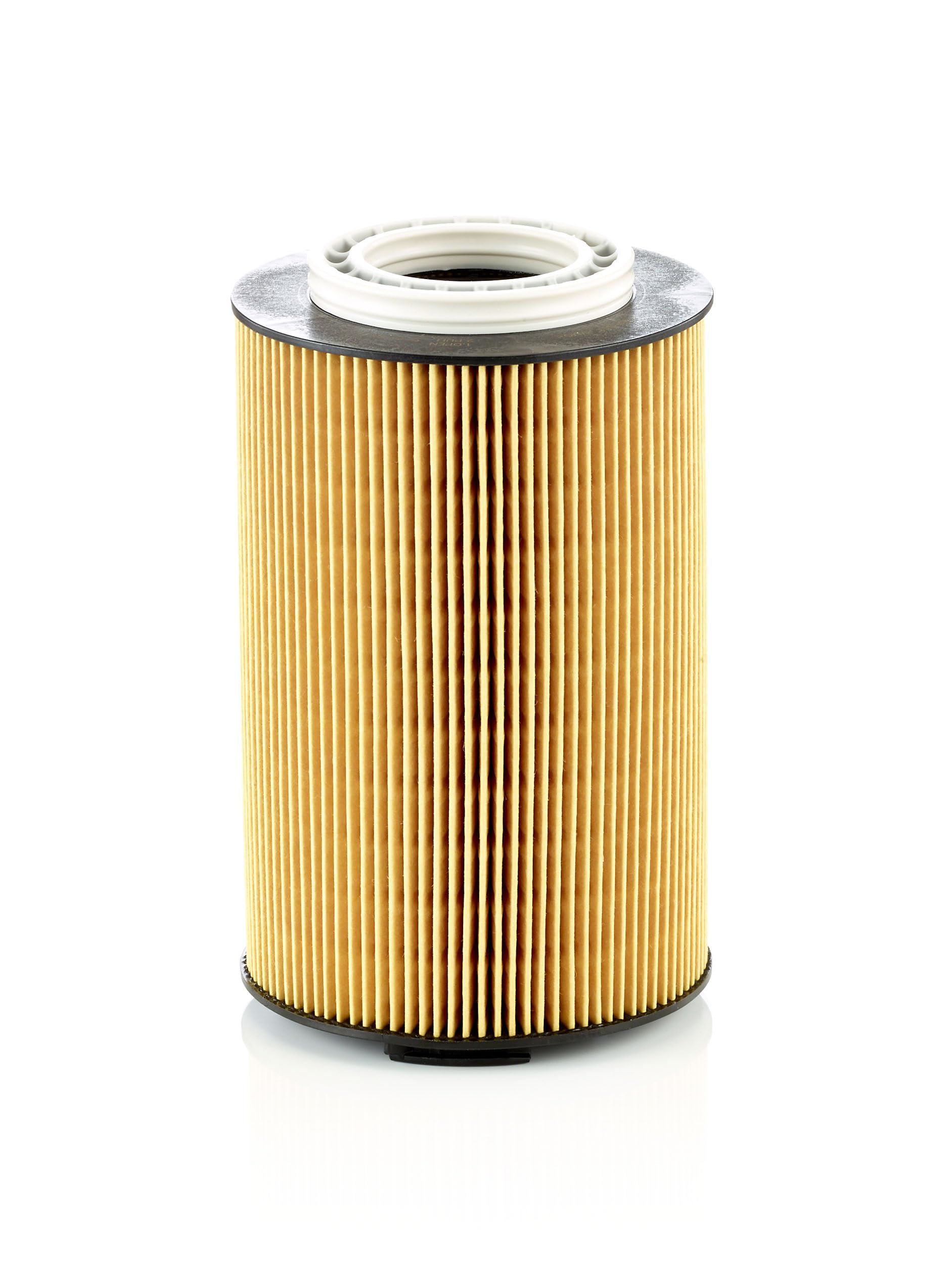 Filtro de aceite MANN-FILTER HU 1291/1 z para mantenimiento de camiones 5