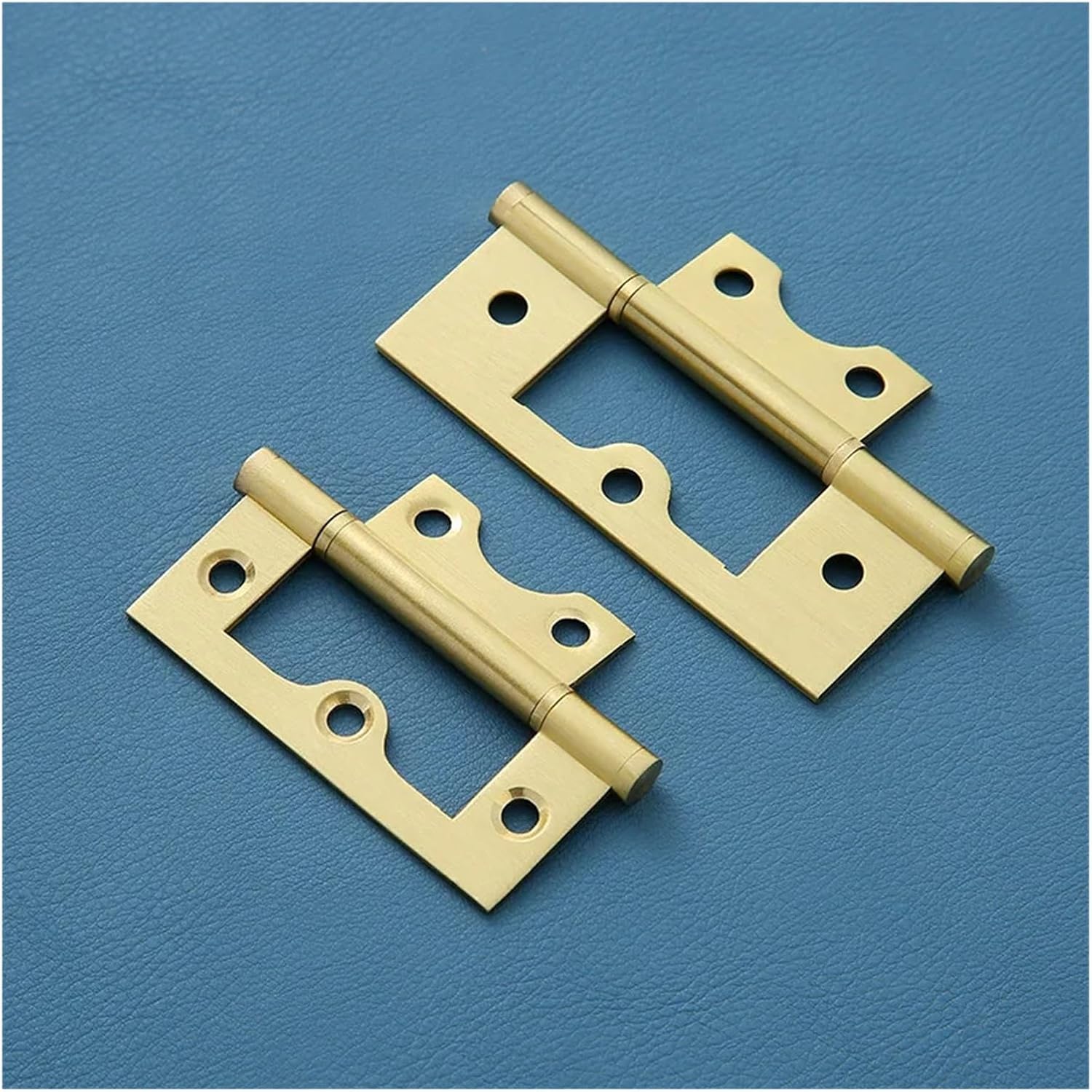 Frame Concealed Cabinet Door Hinge 2.5 Inches 3 4 Bedroom Furniture Wooden Door Folding Hinge(3 inches)